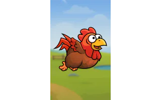 Chicken Shoot — Ninecasino Originals