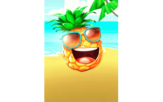 Fruit Bonanza — WinnGO