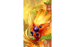 Legendary Beasts — Habanero